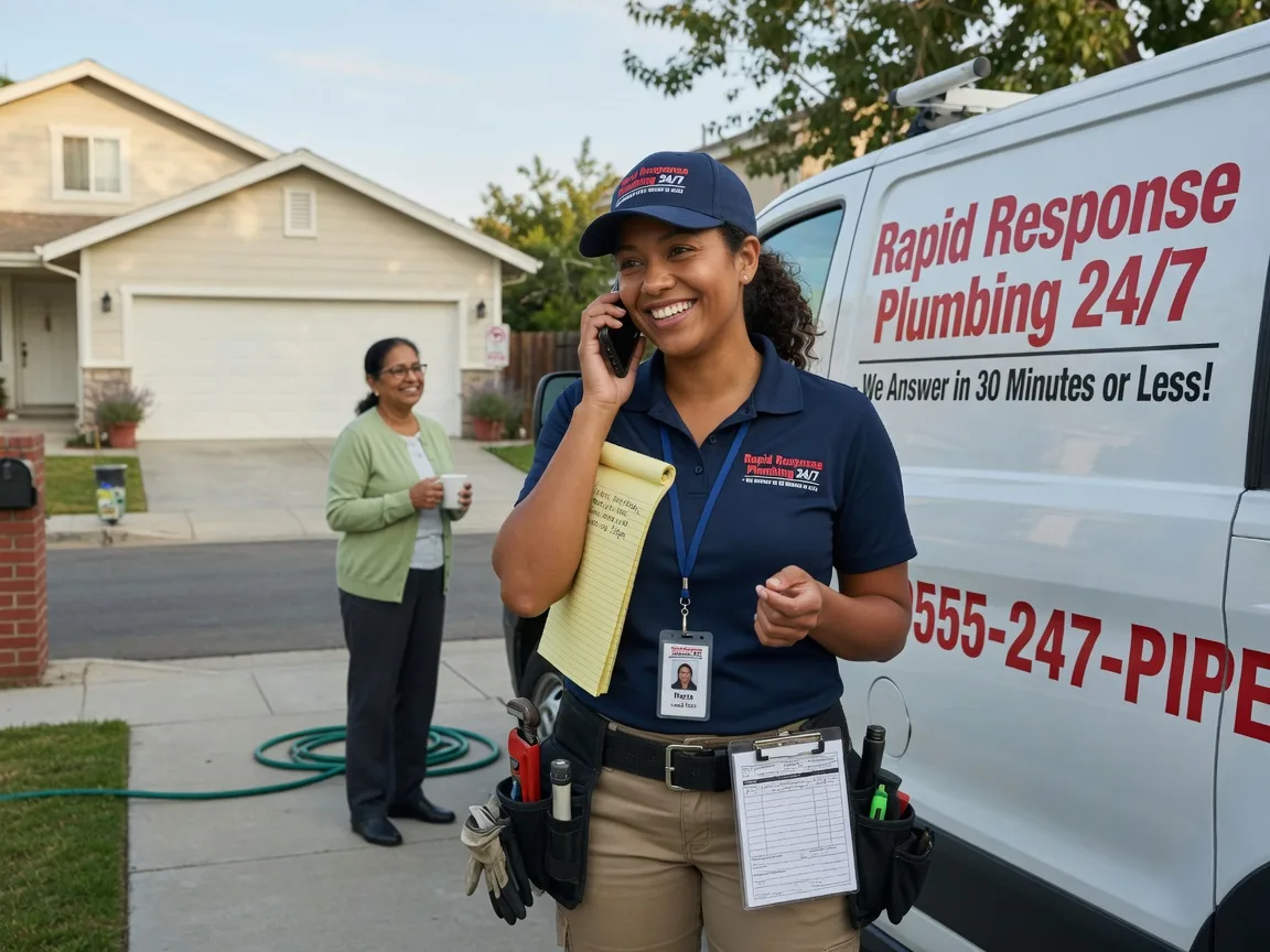 Emergency Plumber Klamath River, CA FAQs